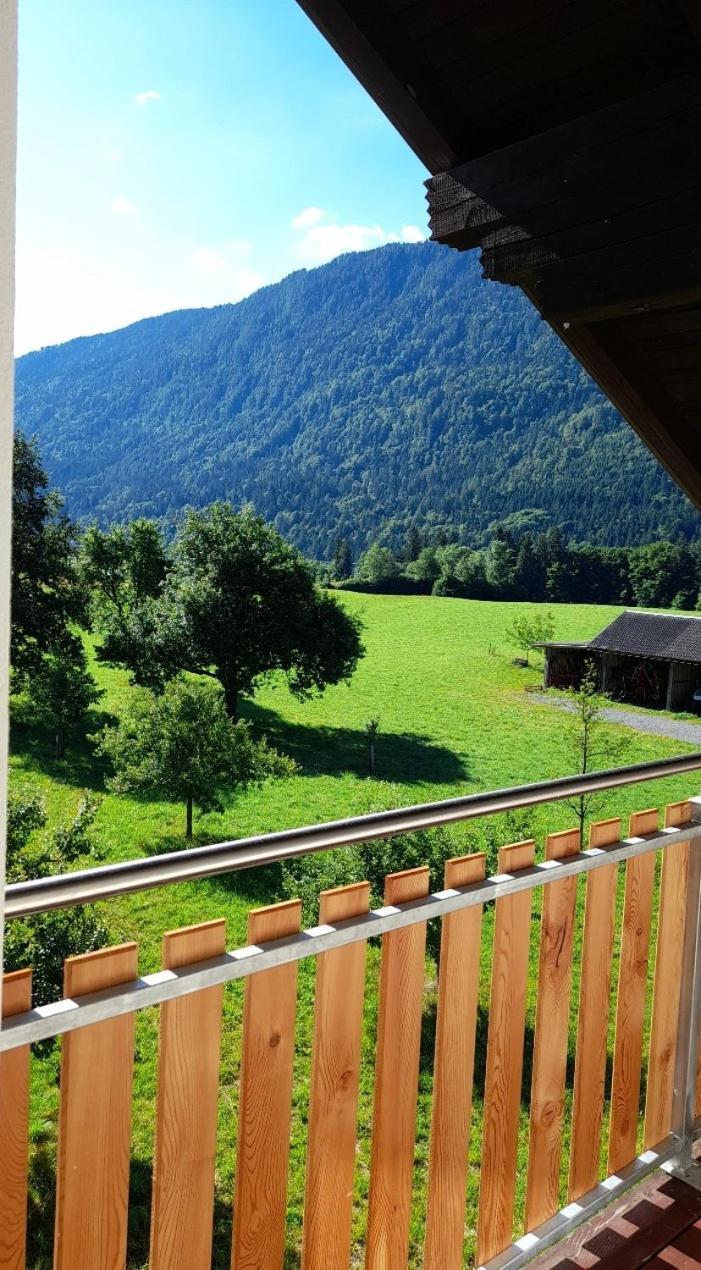 Вилла Rauterhof Хермагор Номер фото